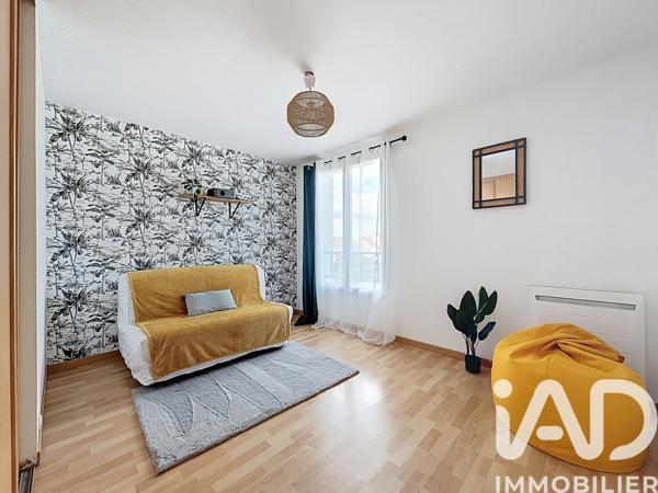Maison à vendre 5 pièces 91 m² Villabé