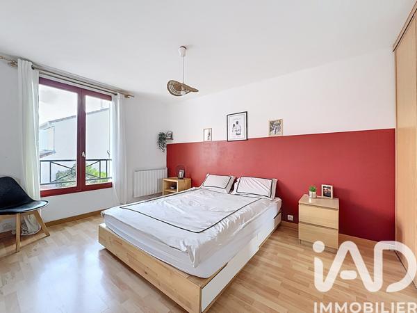 Maison à vendre 5 pièces 91 m² Villabé