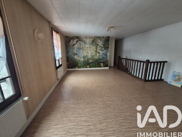 Maison à vendre 5 pièces 148 m² La Ferté-sous-Jouarre