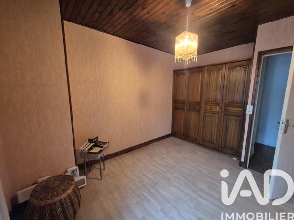 Maison à vendre 5 pièces 148 m² La Ferté-sous-Jouarre
