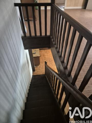 Maison à vendre 5 pièces 148 m² La Ferté-sous-Jouarre