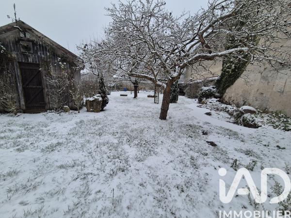 Maison à vendre 5 pièces 148 m² La Ferté-sous-Jouarre