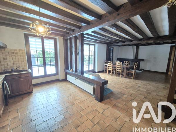 Maison à vendre 5 pièces 148 m² La Ferté-sous-Jouarre