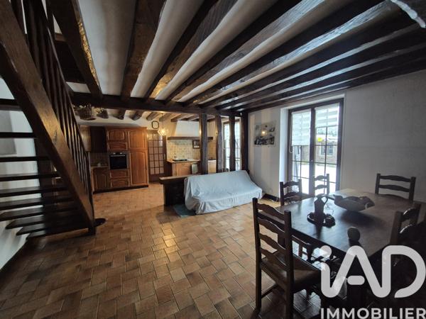 Maison à vendre 5 pièces 148 m² La Ferté-sous-Jouarre