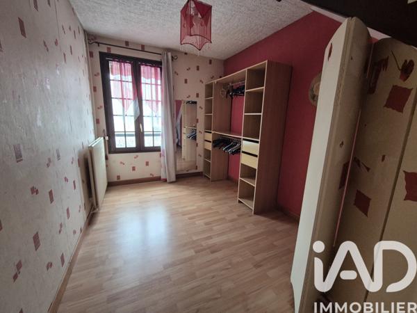 Maison à vendre 5 pièces 148 m² La Ferté-sous-Jouarre