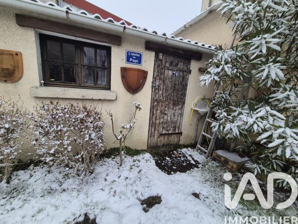 Maison à vendre 5 pièces 148 m² La Ferté-sous-Jouarre