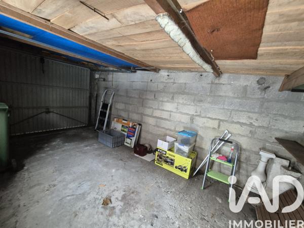 Maison à vendre 5 pièces 148 m² La Ferté-sous-Jouarre