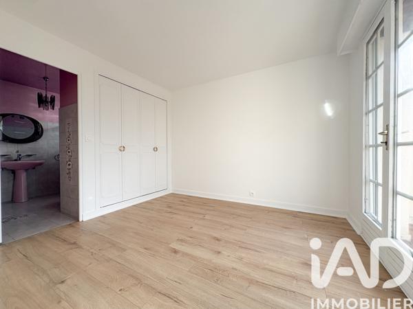 Maison à vendre 6 pièces 134 m² Savigny-sur-Orge