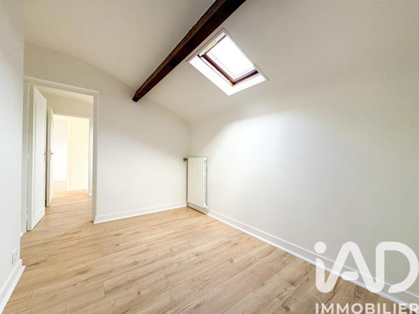 Maison à vendre 6 pièces 134 m² Savigny-sur-Orge