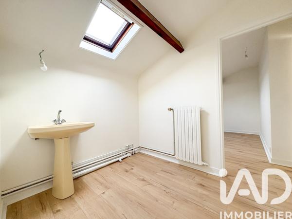 Maison à vendre 6 pièces 134 m² Savigny-sur-Orge