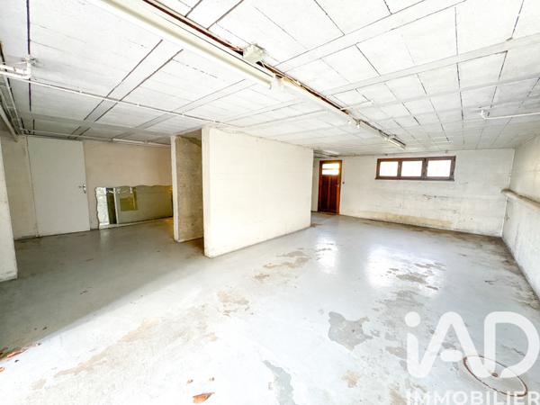 Maison à vendre 6 pièces 134 m² Savigny-sur-Orge