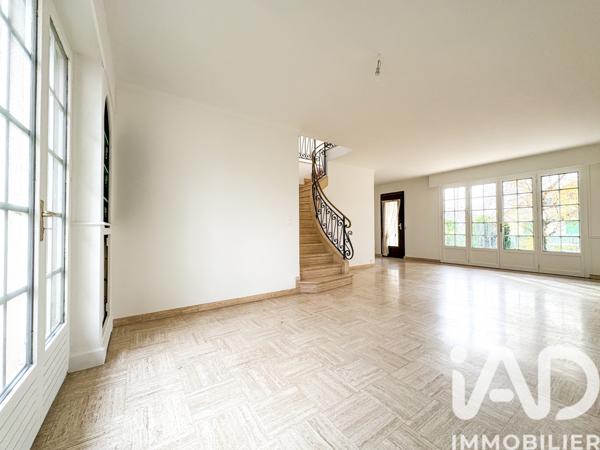Maison à vendre 6 pièces 134 m² Savigny-sur-Orge