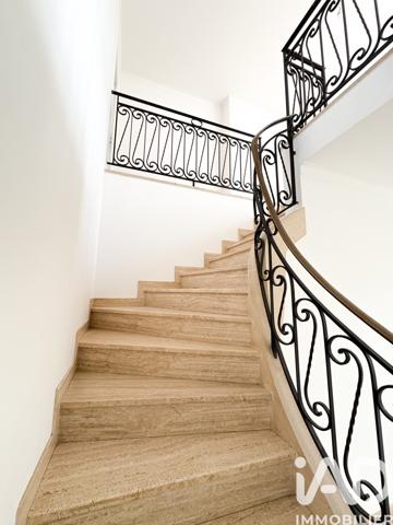 Maison à vendre 6 pièces 134 m² Savigny-sur-Orge