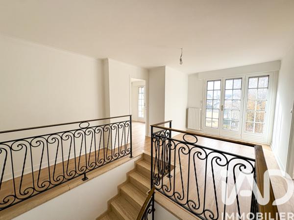 Maison à vendre 6 pièces 134 m² Savigny-sur-Orge