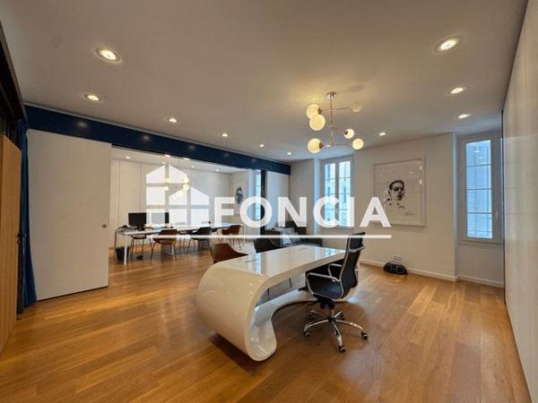 À vendre Local commercial 97.34 m² - Hyères 83400