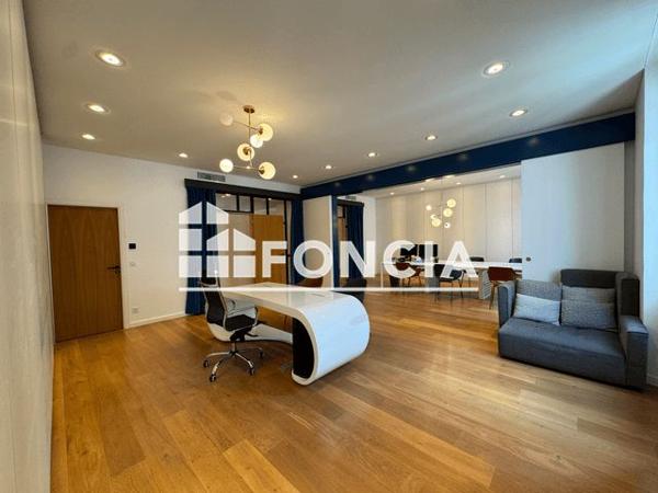 À vendre Local commercial 97.34 m² - Hyères 83400