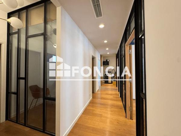 À vendre Local commercial 97.34 m² - Hyères 83400