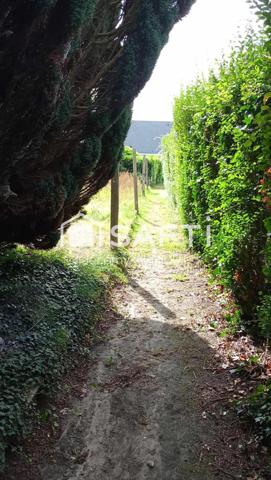 Maison de plain-pied semi individuel