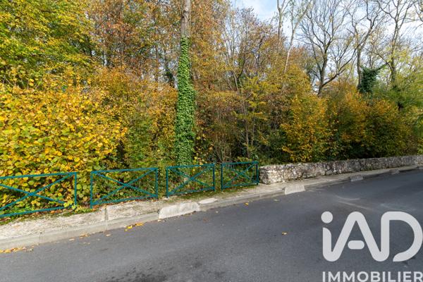 Appartement à vendre 3 pièces 58 m² Montévrain