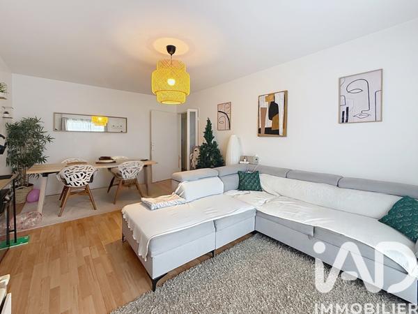 Appartement à vendre 4 pièces 85 m² Blagnac