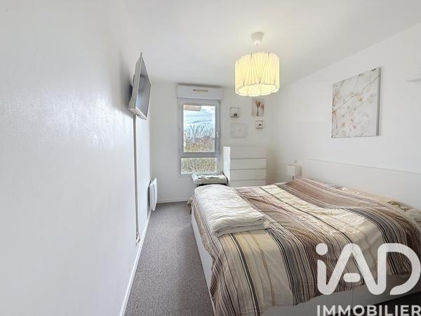 Appartement à vendre 4 pièces 85 m² Blagnac