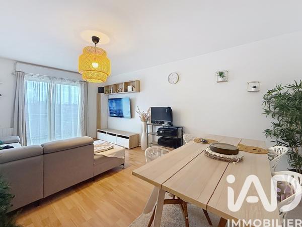 Appartement à vendre 4 pièces 85 m² Blagnac