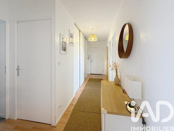 Appartement à vendre 4 pièces 85 m² Blagnac