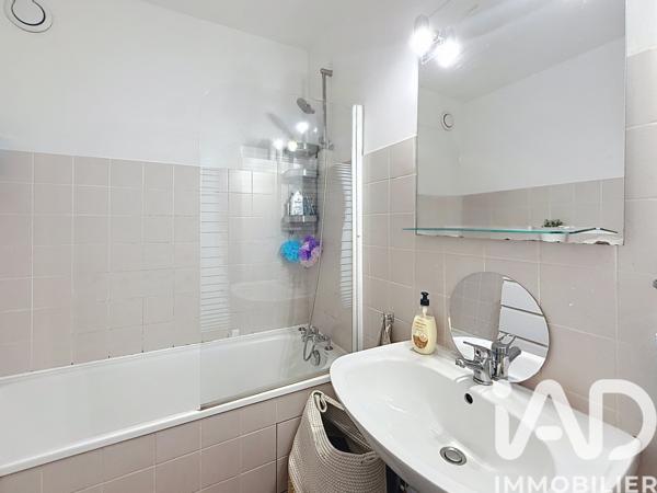 Appartement à vendre 4 pièces 85 m² Blagnac