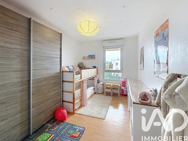 Appartement à vendre 4 pièces 85 m² Blagnac