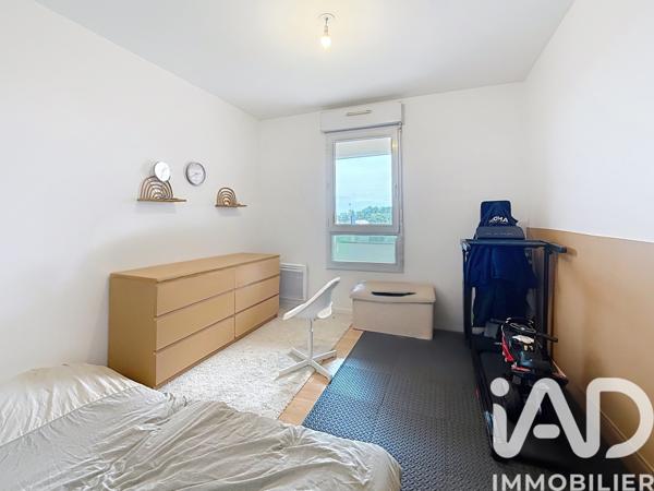 Appartement à vendre 4 pièces 85 m² Blagnac