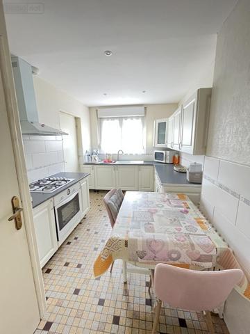 Maison à vendre à Arras dans le Pas-de-Calais (62000), ref : 62135-2277