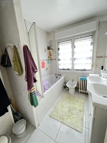 Maison à vendre à Arras dans le Pas-de-Calais (62000), ref : 62135-2277