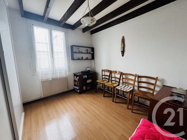 Maison à vendre  4 pièces - 68,60 m 2   LE BOUSCAT  - 33