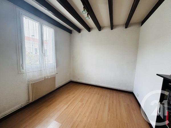 Maison à vendre  4 pièces - 68,60 m 2   LE BOUSCAT  - 33