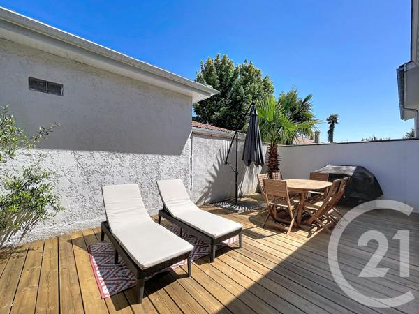 Maison à vendre  4 pièces - 68,60 m 2   LE BOUSCAT  - 33