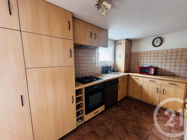 Maison à vendre  4 pièces - 68,60 m 2   LE BOUSCAT  - 33