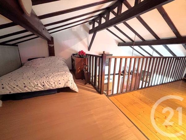 Maison à vendre  4 pièces - 68,60 m 2   LE BOUSCAT  - 33