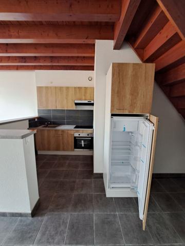 Appartement rénové avec ascenseur