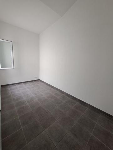 Appartement rénové avec ascenseur