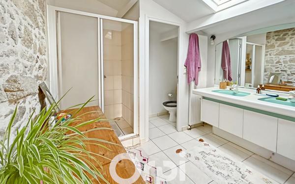 Maison à vendre    4 pièces • 165 m2 Les Lucs-sur-Boulogne