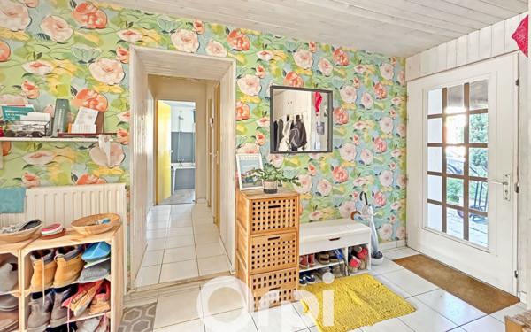 Maison à vendre    4 pièces • 165 m2 Les Lucs-sur-Boulogne