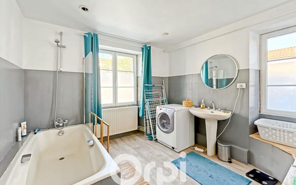 Maison à vendre    4 pièces • 165 m2 Les Lucs-sur-Boulogne