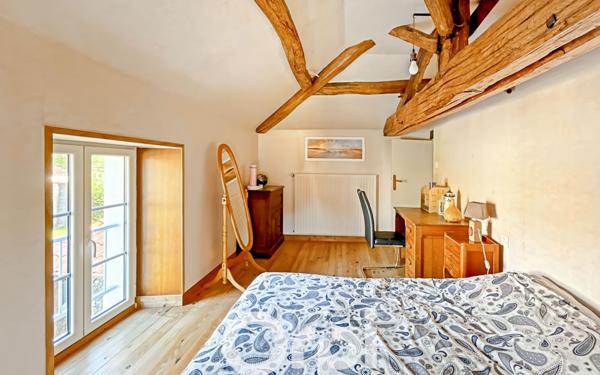 Maison à vendre    4 pièces • 165 m2 Les Lucs-sur-Boulogne