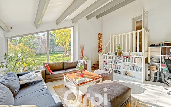 Maison à vendre    4 pièces • 165 m2 Les Lucs-sur-Boulogne