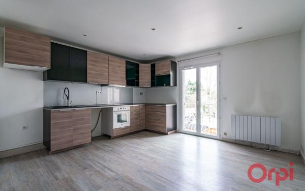 Appartement à vendre    3 pièces • 82 m2 Draveil