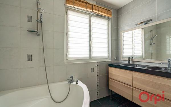 Appartement à vendre    3 pièces • 82 m2 Draveil