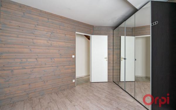 Appartement à vendre    3 pièces • 82 m2 Draveil