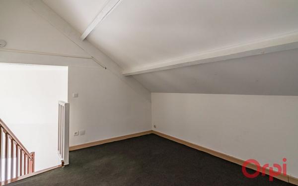 Appartement à vendre    3 pièces • 82 m2 Draveil