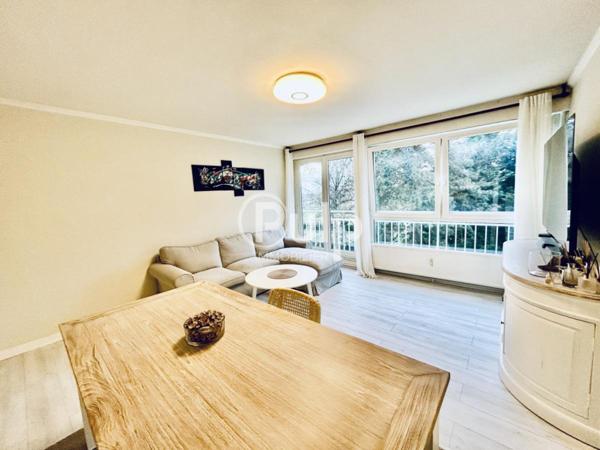 Appartement à vendre à Douai - Réf. dou17115