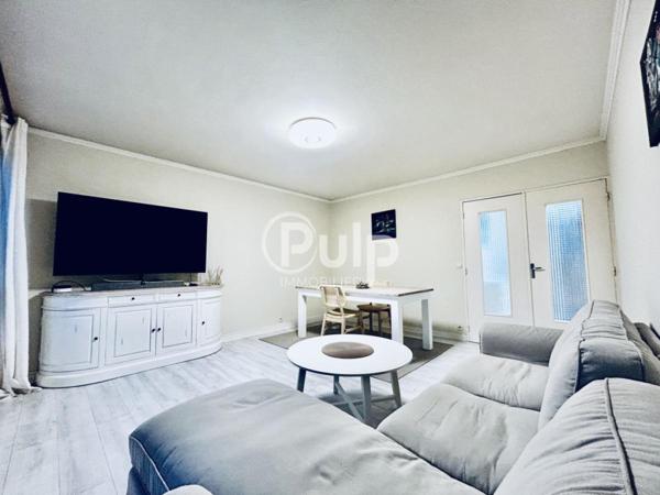 Appartement à vendre à Douai - Réf. dou17115